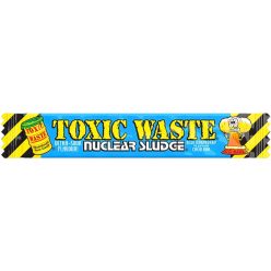Toxic Waste Nuclear Sludge Kék Málna 20g