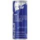 Taurinos Red Bull Blueberry Blue edition Áfonya ízű energiaital 250ml
