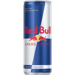 Red Bull energiaital 250ml (AT)