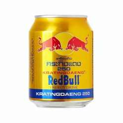 Red Bull THAI energiaital 250ml