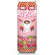Arizona Kiwi & Strawberry  - Kiwi & Eper ízű szénsavmentes üdítőital 650ml