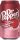Dr Pepper Strawberry&Cream Krémes Eper ízű szénsavas üdítőital 355ml USA