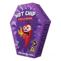 Hot Chip Challenge 2,5 g