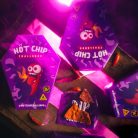 Hot Chip Challenge 2,5 g