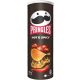 Pringles Hot & Spicy csípős chips 165g