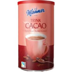 Manner Kakaópor 450g